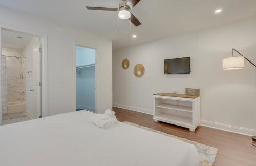 North Charleston Escape about 15 Mi to Dtwn Charleston - Foto 12