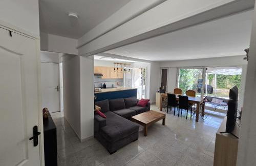 Grand Soleil Vélodrome- Marseille - Foto 51