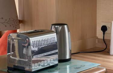 The Perfect Escape 2 Bedroom Static Caravan Pet Friendly - Foto 10