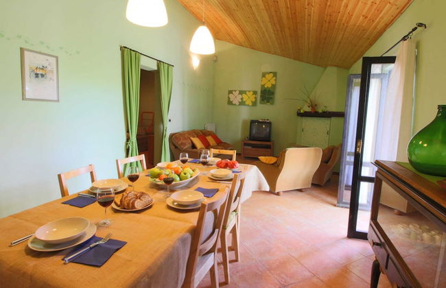 Farmhouse in Cagli With Pool & BBQ - Foto 15