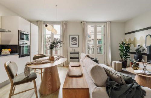 Mescit - 2 bedrooms and balcony in Eixample Dreta - Foto 12