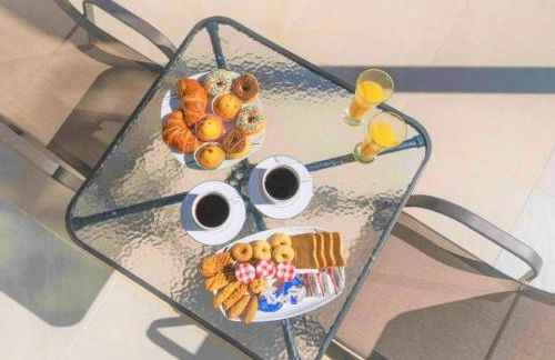 Villa Harmony in Kamilari and Villa Joy in Kamilari - Photo 39