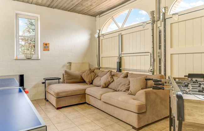 Heers Retreat With Sauna - Foto 18