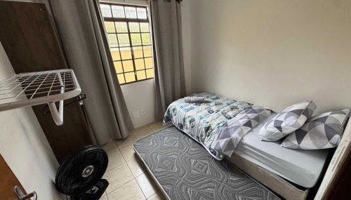 Apenas 100m da unioeste perto do lago e shopping - Foto 4