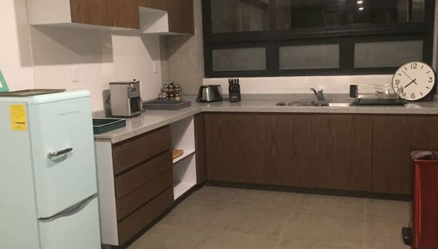 Unique Roma Town House by Mr.W - Foto 5, Cocina privada