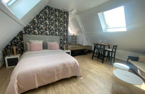 Appartement entre terre et mer à proximité de Honfleur - Photo 7