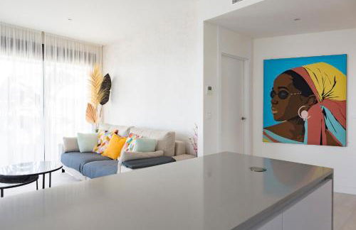 Apartamento Málaga Halia - Photo 3