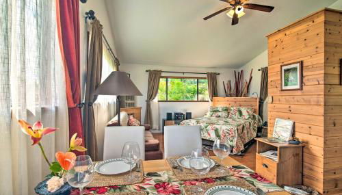 Fern Cottage Island Escape with Rainforest View! - Photo 5