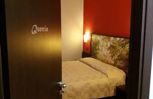 Affittacamere il Boscaiolo - Foto 17