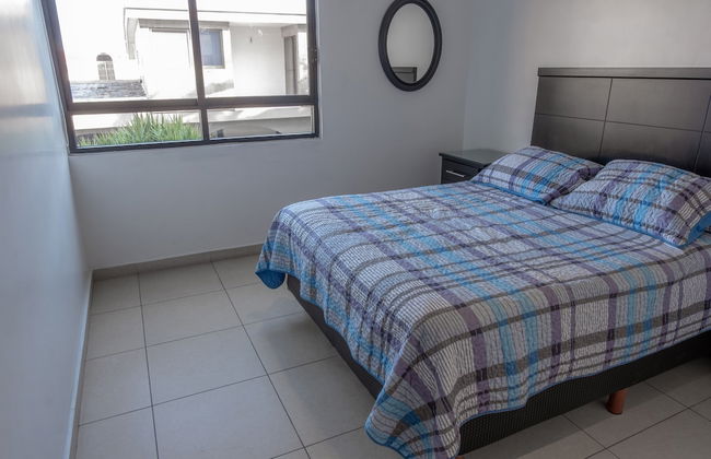 Apartamentos Torre II Condominios - Photo 13
