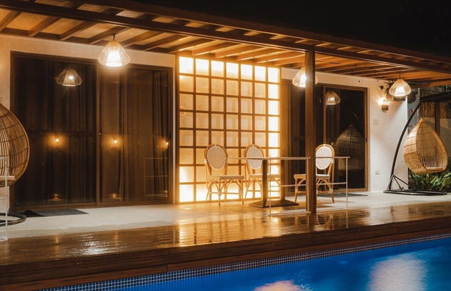 Villa Adara by Araw Residences - Foto 24