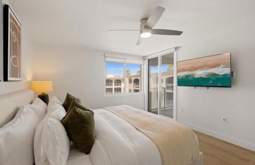 Drift & Dream - Opulent 1BR Marina Escape - Foto 22