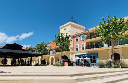 Central Elegance Roquefort-les-Pins - Foto 7