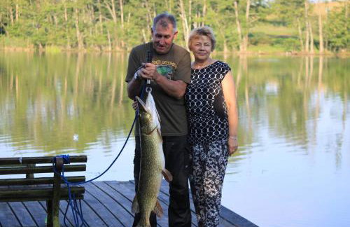 Pojezierze Drawskie Agroturystyka Greanna - Foto 72