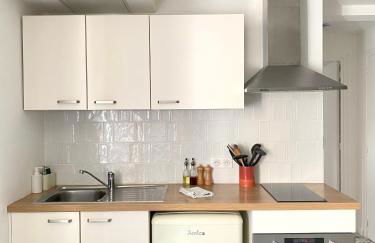 Casita - Comme une petite maison - Parking gratuit - Foto 11