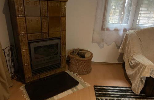 Domek Sielanka Rybalnia - Foto 18