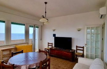 P012 - Porto Recanati, meraviglioso trilocale fronte mare - Foto 6