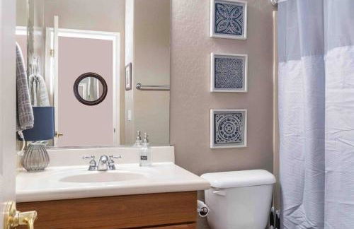 The Oasis -Heated pool and games - Foto 43