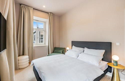 Kalm stay - a design Aparthotel - Photo 96