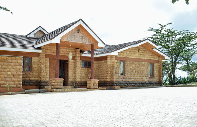 Patch of heaven - In Kiserian - Foto 44