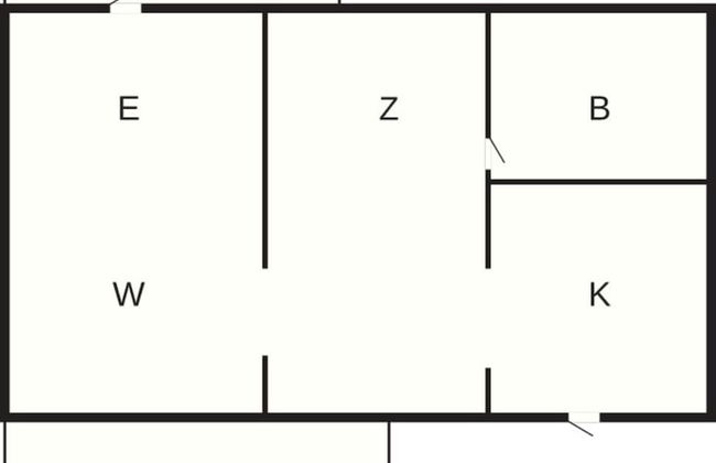 4 Person Holiday Home in Vetlanda-by Traum - Photo 6
