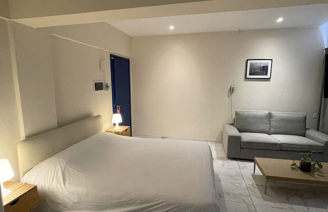 Vrachia Beach Hotel & Suites - Adults only - Photo 46