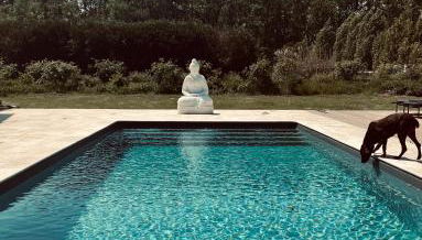 Château Wellness Exclusif - Yoga et Événements Luxe, Loire Valley - Photo 4