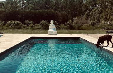 Château Wellness Exclusif - Yoga et Événements Luxe, Loire Valley - Photo 4