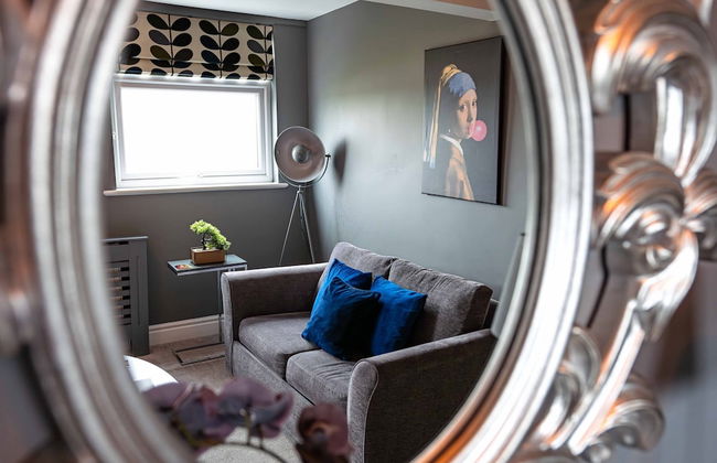 Amadeus Apartments - Foto 61