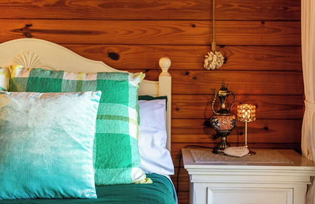 Kanimbia Cottages - Foto 26