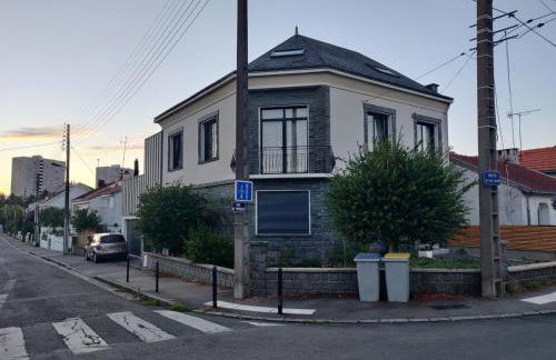 Grande maison familiale 8p, 14 max, pas de fête - Foto 26