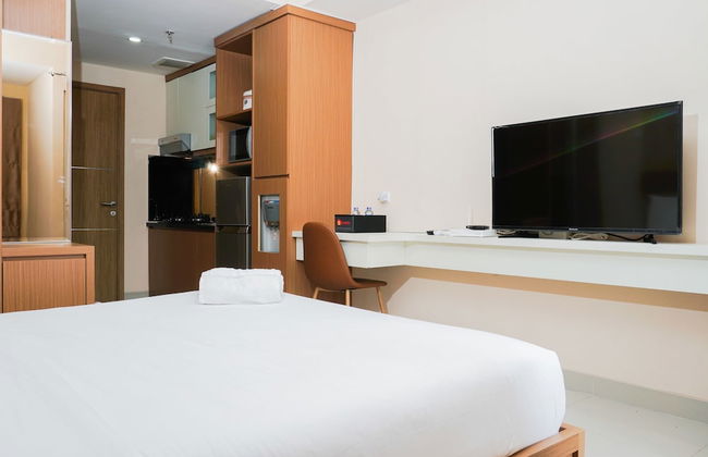 Elegant New Studio The Oasis Apartment - Foto 6