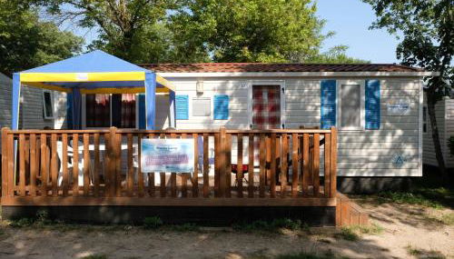 Holiday Home Camping Thurium by Interhome - Foto 5