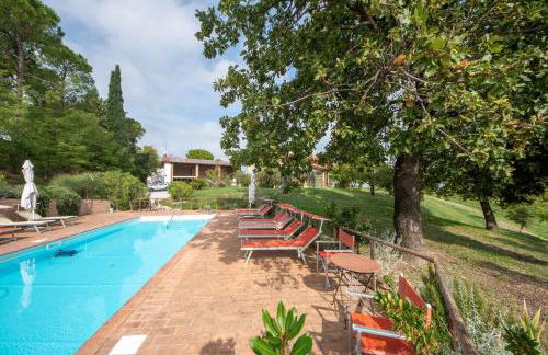 Agriturismo Campanacci - Foto 80