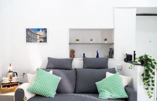 Scugnizzo Apartment SMART - Foto 30