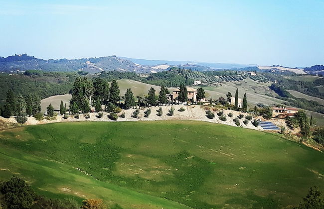 San Lorenzo Agriturismo - Foto 43