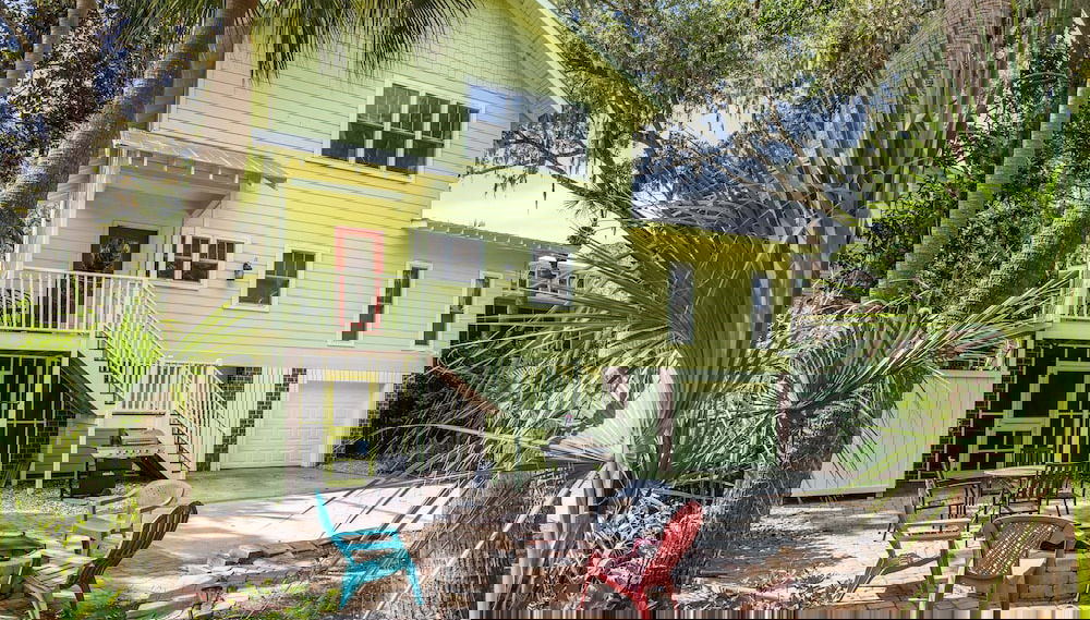 Blue Skies by Tybee Vacation Rentals - Foto 1, Imagen principal