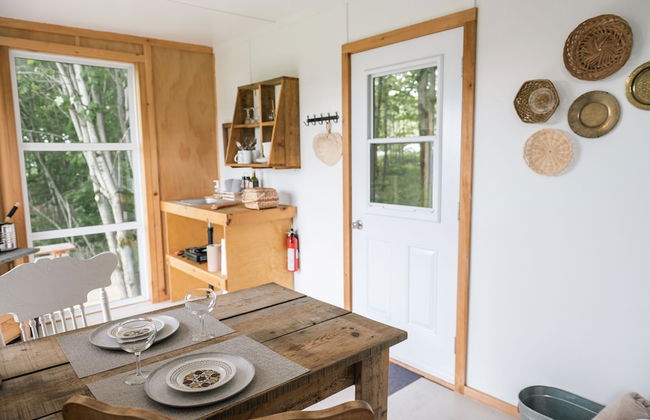 Station Chêne Rouge - Foto 60