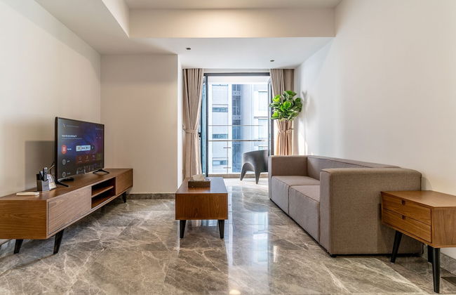 The Rixx D1 Mension - Foto 17