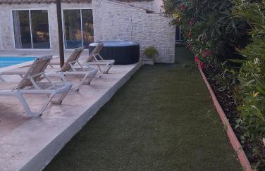 Bienvenue au pied des Alpilles - Foto 15