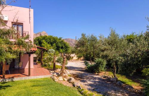 Villa Nefeli - Foto 29