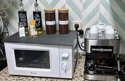 Callejón del Greco PARKING GRATUITO - Foto 7