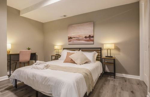 Newly renovated 4BR CozySuites - Foto 9