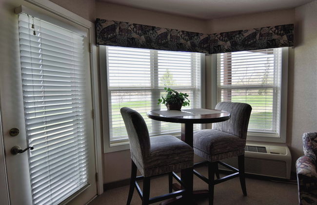 Unit 311 1 BD/ 1 BA Condo - Foto 10