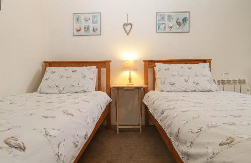 Church Farmhouse - Foto 28