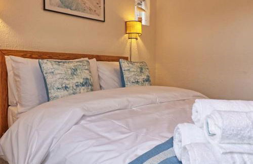 High view house, 3 bed flat, Number 41A - Foto 14