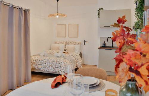 Cœur de ville Le Petit Châteauvert - Foto 8