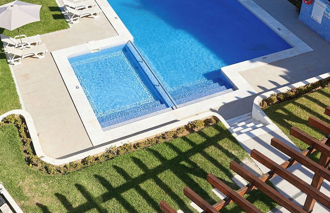 LEGACY SUITES & APARTMENTS ALBUFEIRA AL - Photo 19