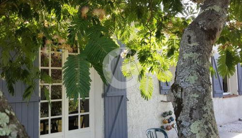 Maison familiale proche plage avec jardin et parking à Saint-Vincent-sur-Jard - FR-1-194-373 - Foto 3