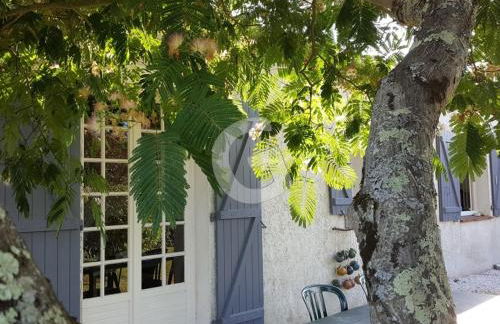 Maison familiale proche plage avec jardin et parking à Saint-Vincent-sur-Jard - FR-1-194-373 - Foto 3